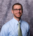 Nate Sann, MSN CRNP FNP-BC (USA)