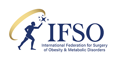 New IFSO Logo | International Federation for the Surgery of Obesity and ...