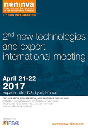 2nd New Technologies and Expert International Meeting