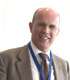 EC Member at Large: Nicola di Lorenzo