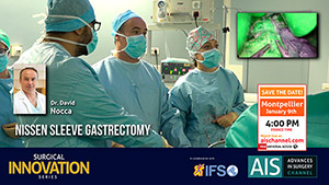 Live Surgery on January 9th
