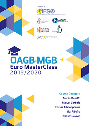 OAGB-MGB Euro MasterClass 2019/2020