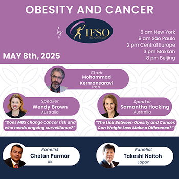 Obesity and Cancer