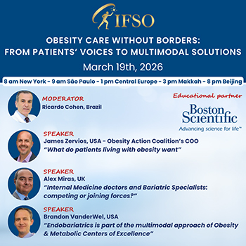 Obesity Care Without Borders: From Patients' Voices to Multimodal Solutions
