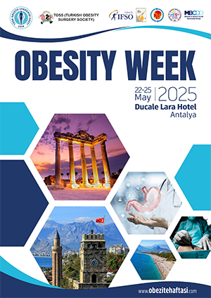 Obesity Week 2025 Congress