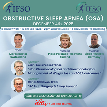 Obstructive Sleep Apnea (OSA)