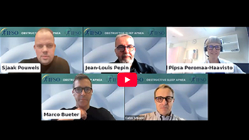 Obstructive Sleep Apnea (OSA)