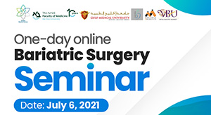 One-day Online Bariatric Surgery Seminar