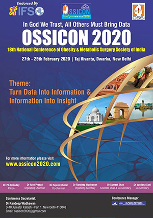 OSSICON 2020
