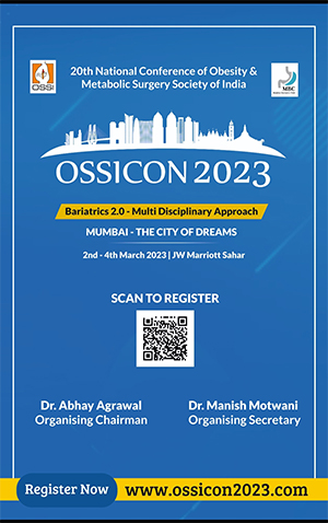 OSSICON 2023 