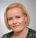 EC Member at Large: Paulina Salminen