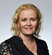 President: Paulina Salminen
