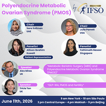 Polyendocrine Metabolic Ovarian Syndrome (PMOS)