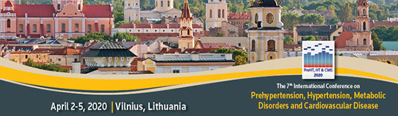 PreHT 2020</strong></p>
<p>Vilnius, Lithuania