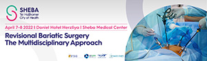 Revisional Bariatric & Metabolic Surgery