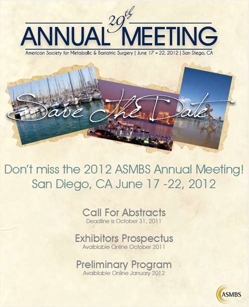 Annual 29th Meeting, San Diego