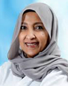 Sara Suliman