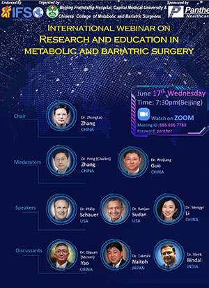 IFSO Endorsed Meetings | International Federation for the Surgery of ...