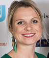 Anne Sophie Studer, USA