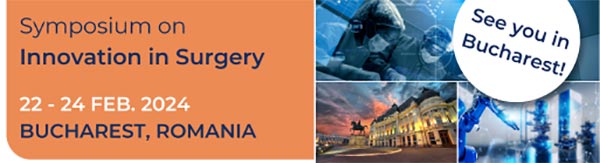 Symposium on Innovation in Surgery 2024 - EAES