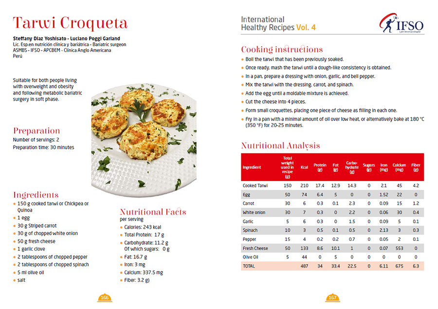 Cook Book Image