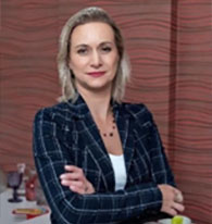 Tatiana Souza Alvarez, Brazil