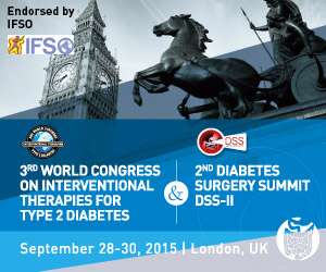 Third World Congress on Interventional Therapies