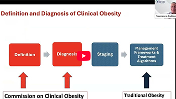 Towards Better and More Precise Definition and Diagnosis of Obesity
