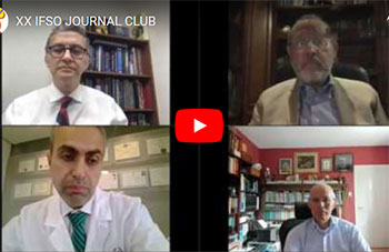 XX IFSO JOURNAL CLUB