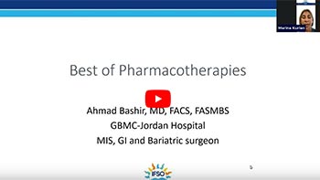 WHAT YOU HAVE MISSED AT IFSO 2023