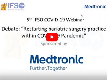 V WEBINAR ON COVID-19