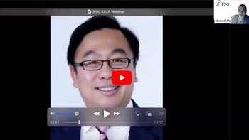 WHAT YOU HAVE MISSED AT IFSO 2024