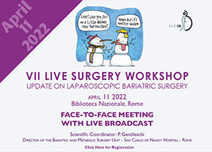 VII LIVE SURGERY WORKSHOP