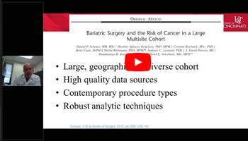 Interview XVI IFSO JOURNAL CLUB
