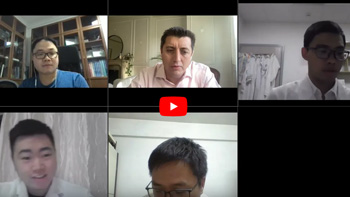 XXIX IFSO JOURNAL CLUB