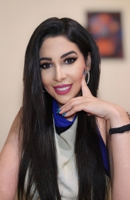 Laura mendoza, Tegucigalpa | International Federation for the Surgery
